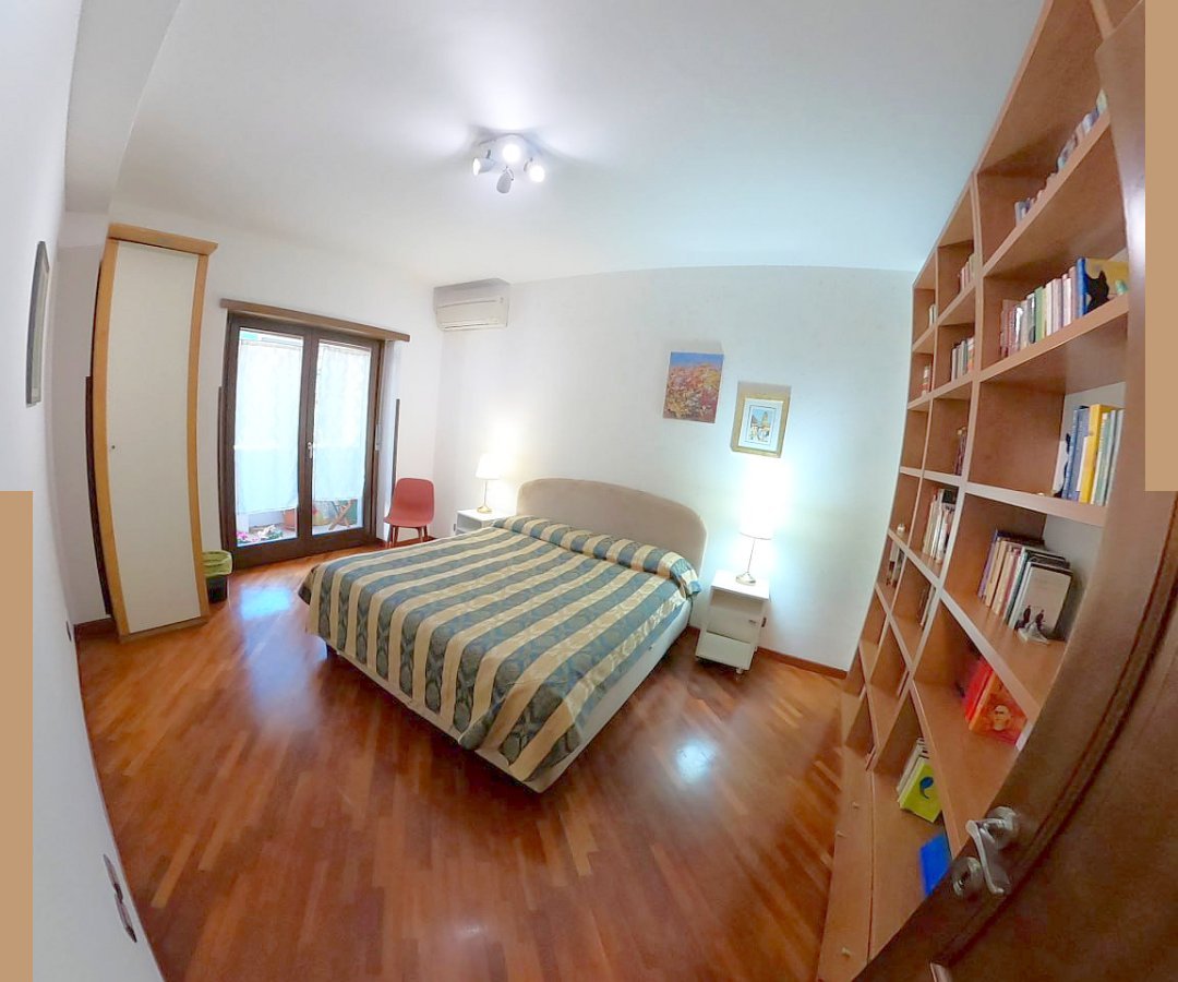 Simply Favia Apartment