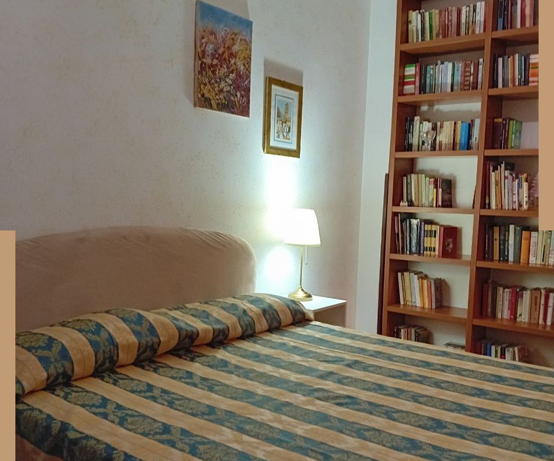 Simply Favia Apartment