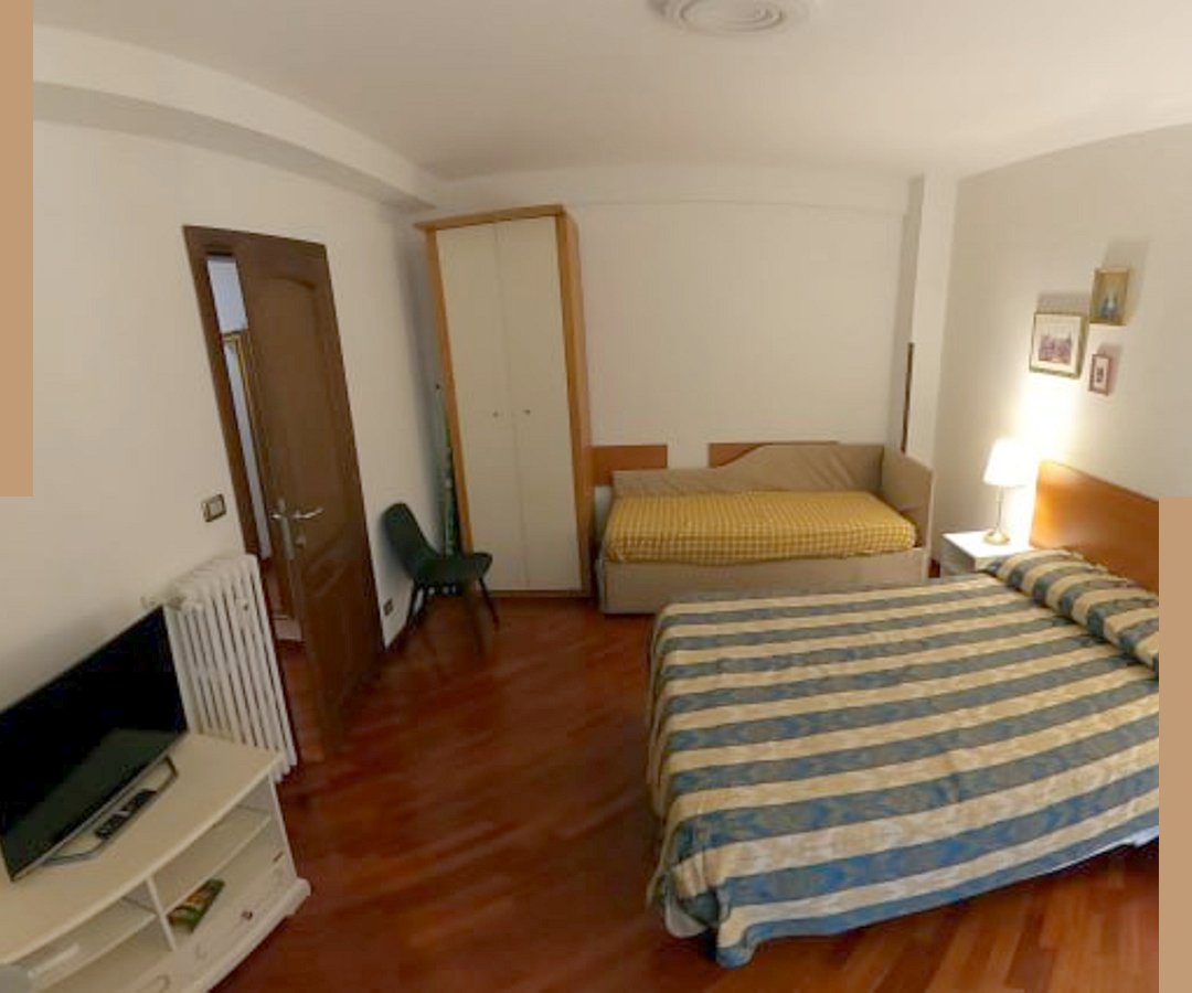 Simply Favia Apartment