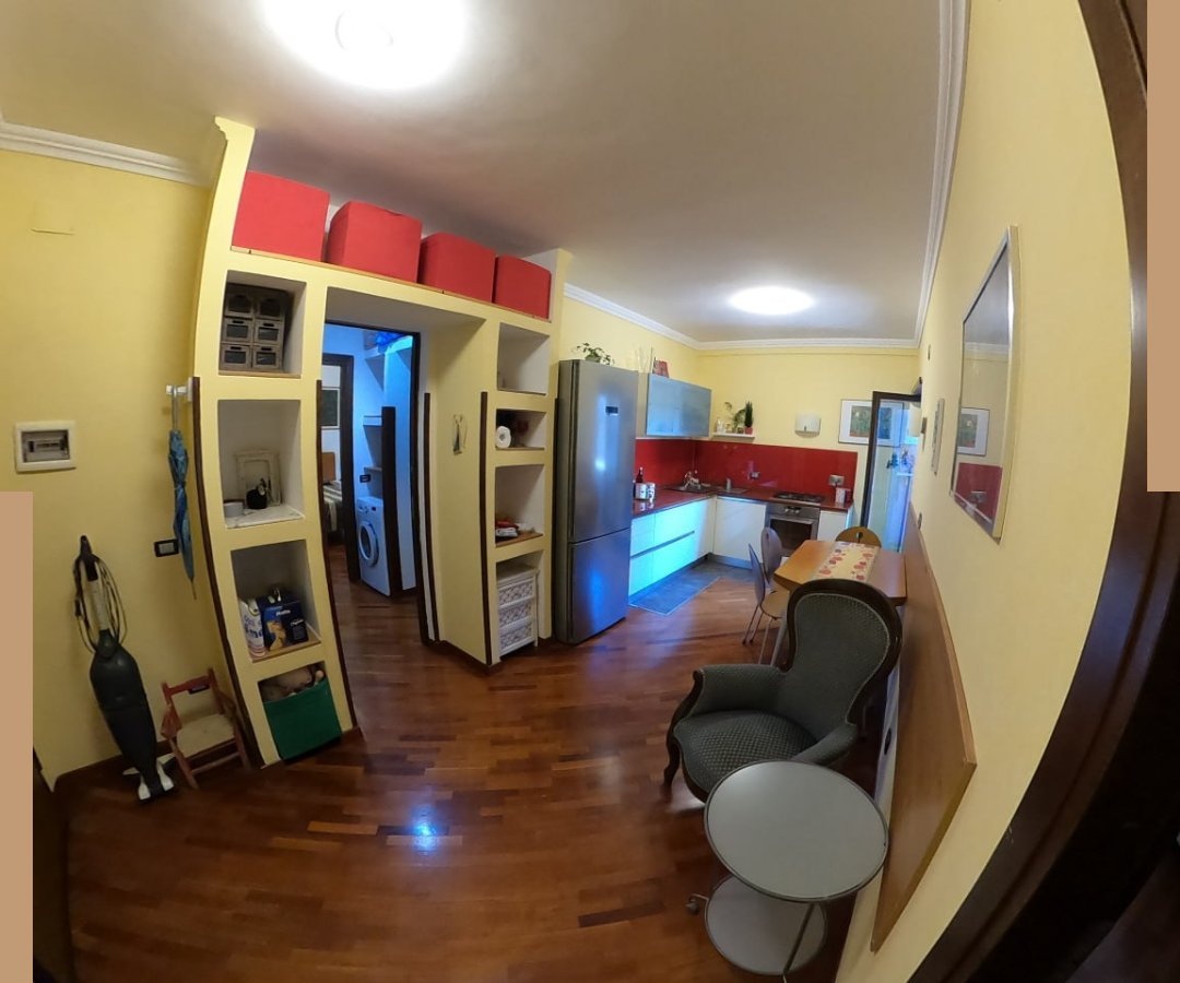 Simply Favia Apartment