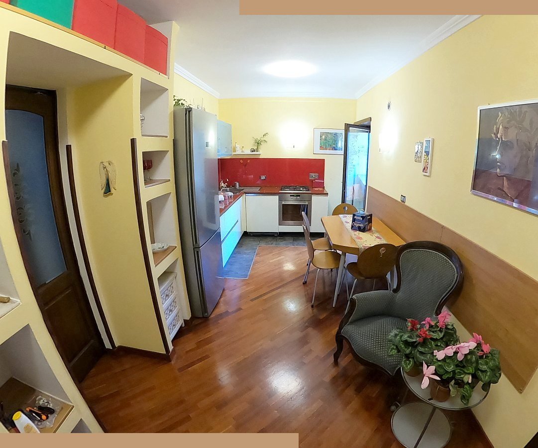 Simply Favia Apartment