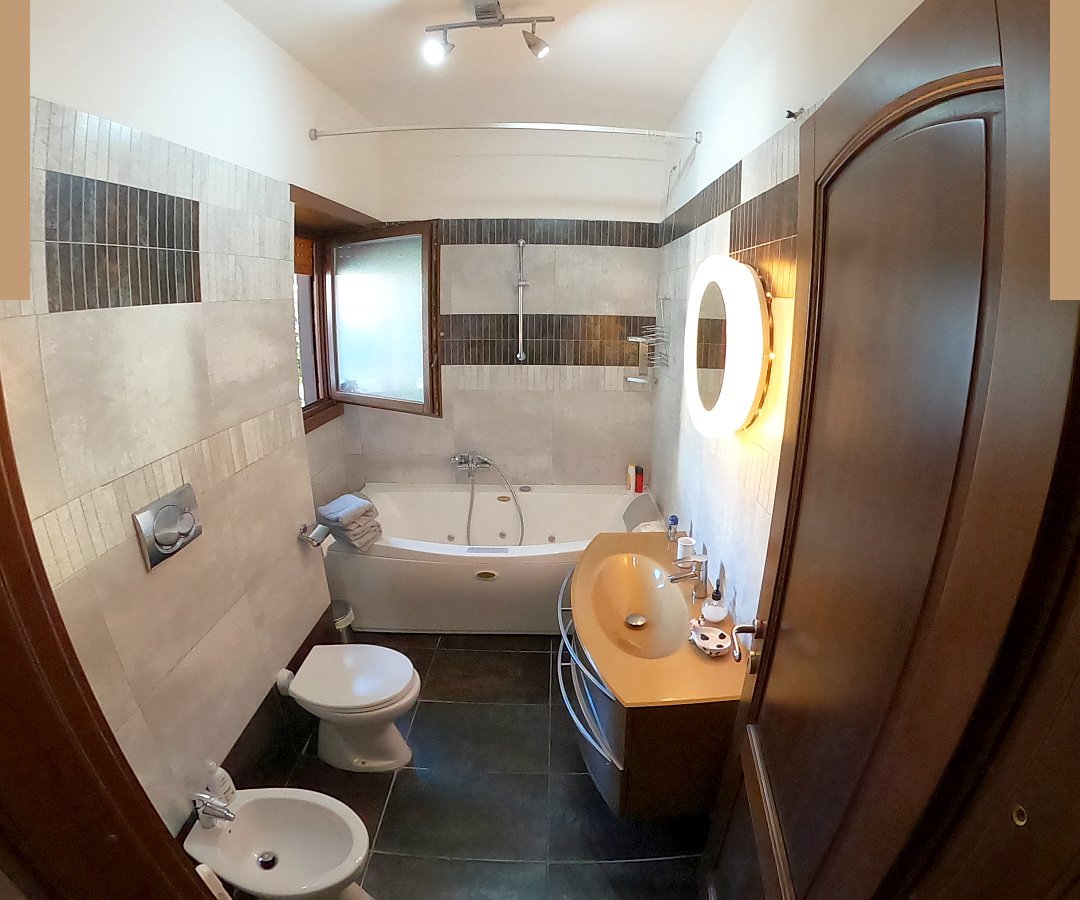 Simply Favia Apartment