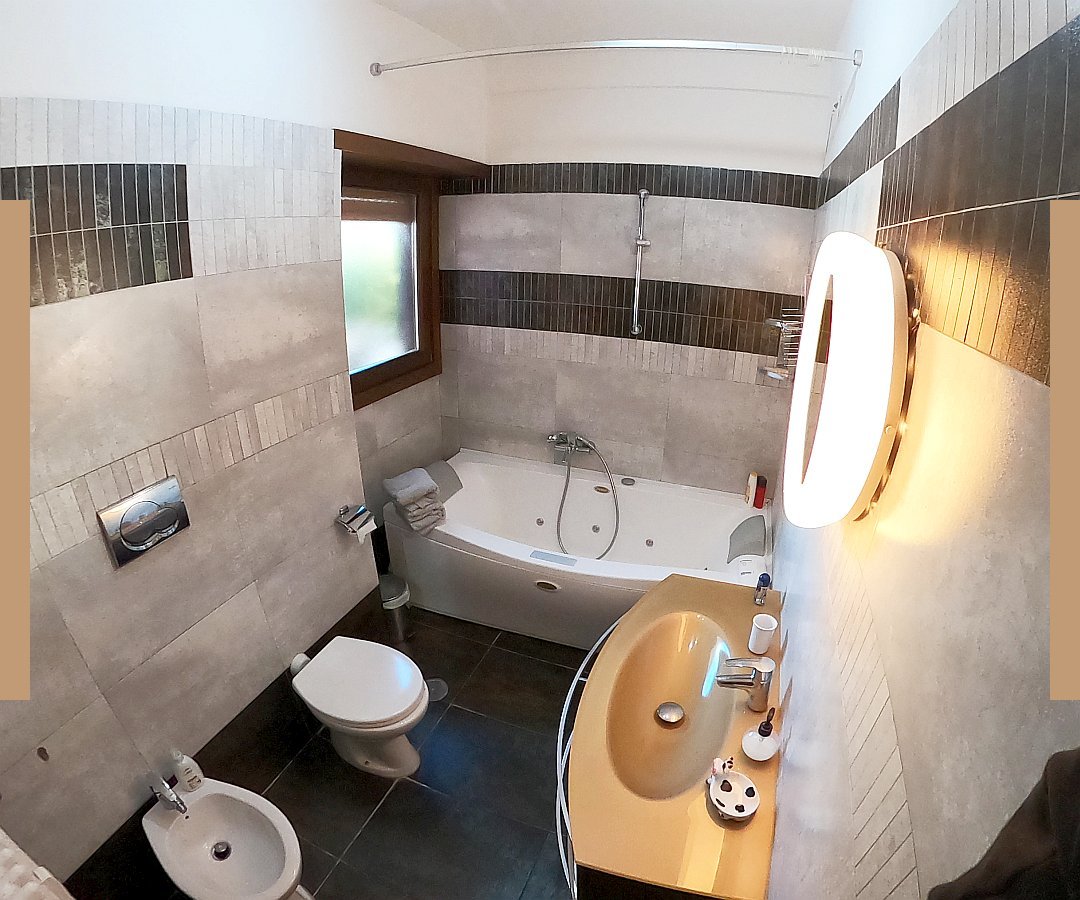 Simply Favia Apartment