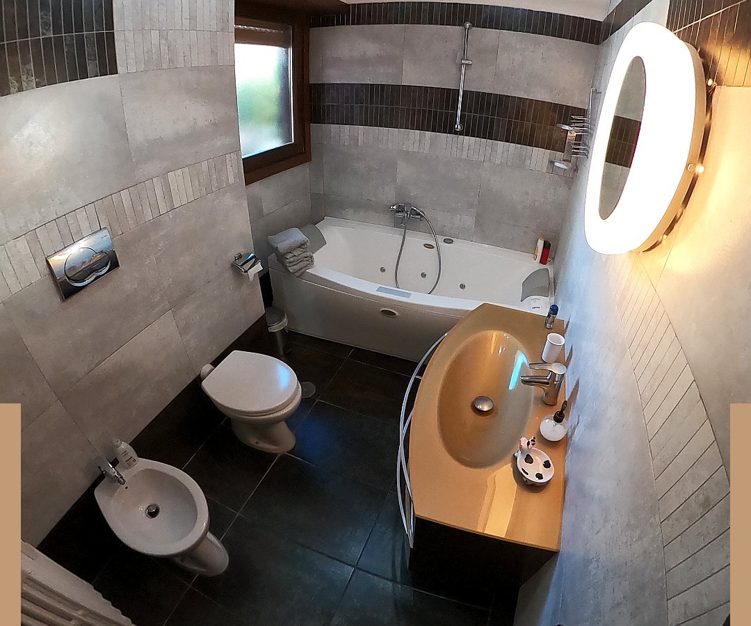 Simply Favia Apartment