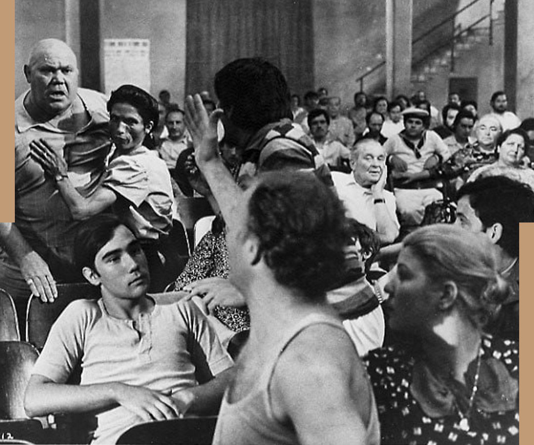 Simply Favia Apartment